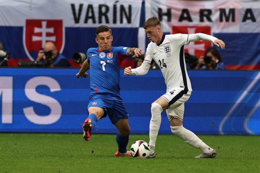 Германия, Швейцария, Англия и Испания вышли в четвертьфинал ЕВРО-2024