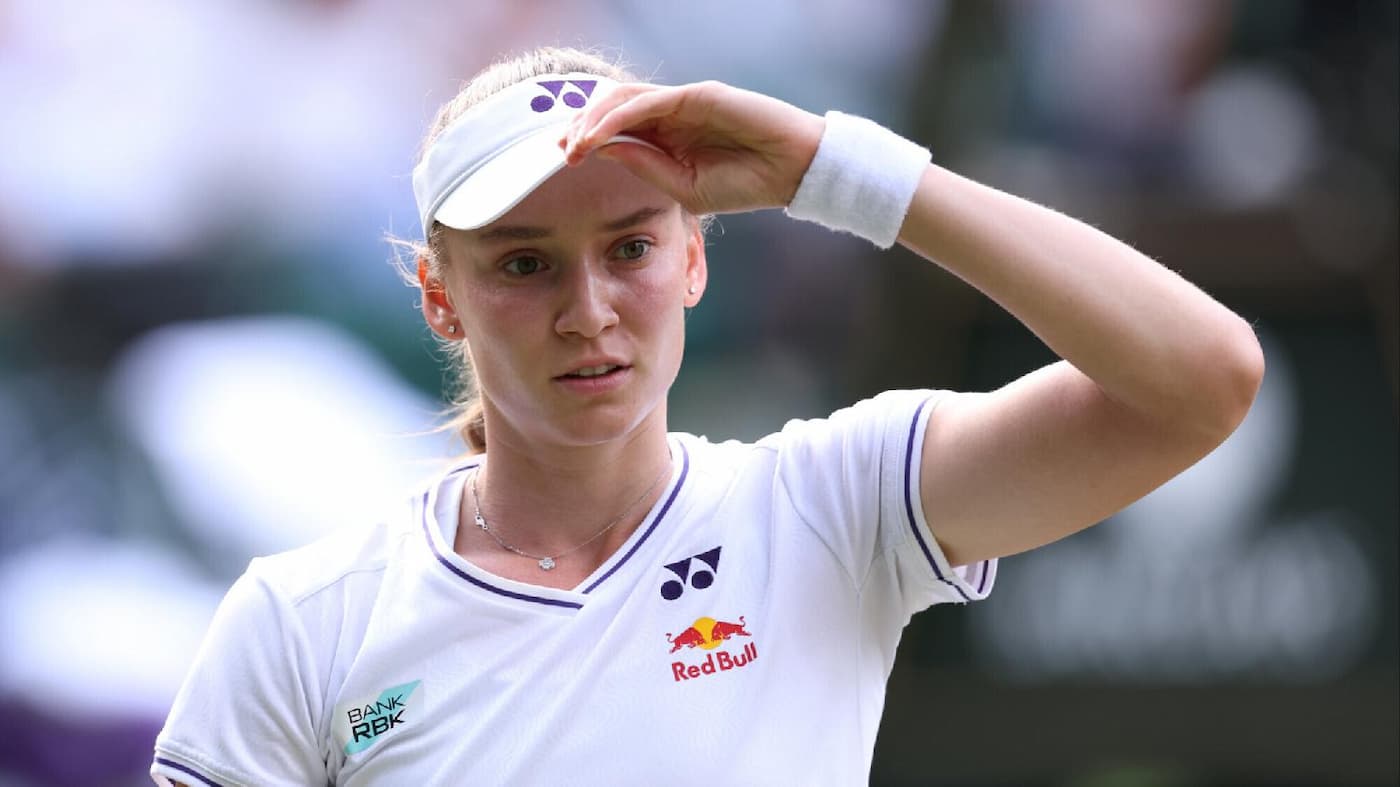Елена Рыбакина попытает силы в Страсбурге