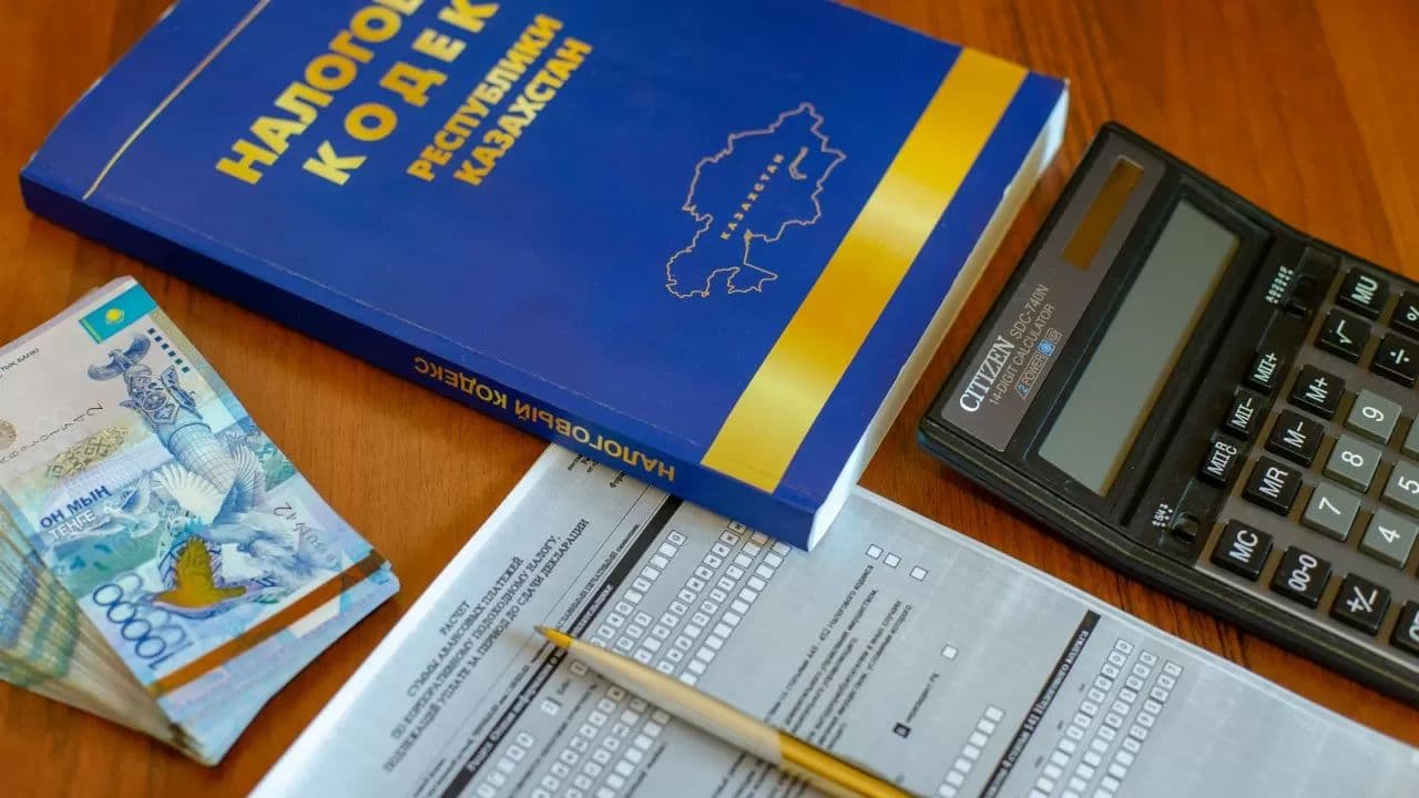 Налоговая реформа: конверт или кошелек?