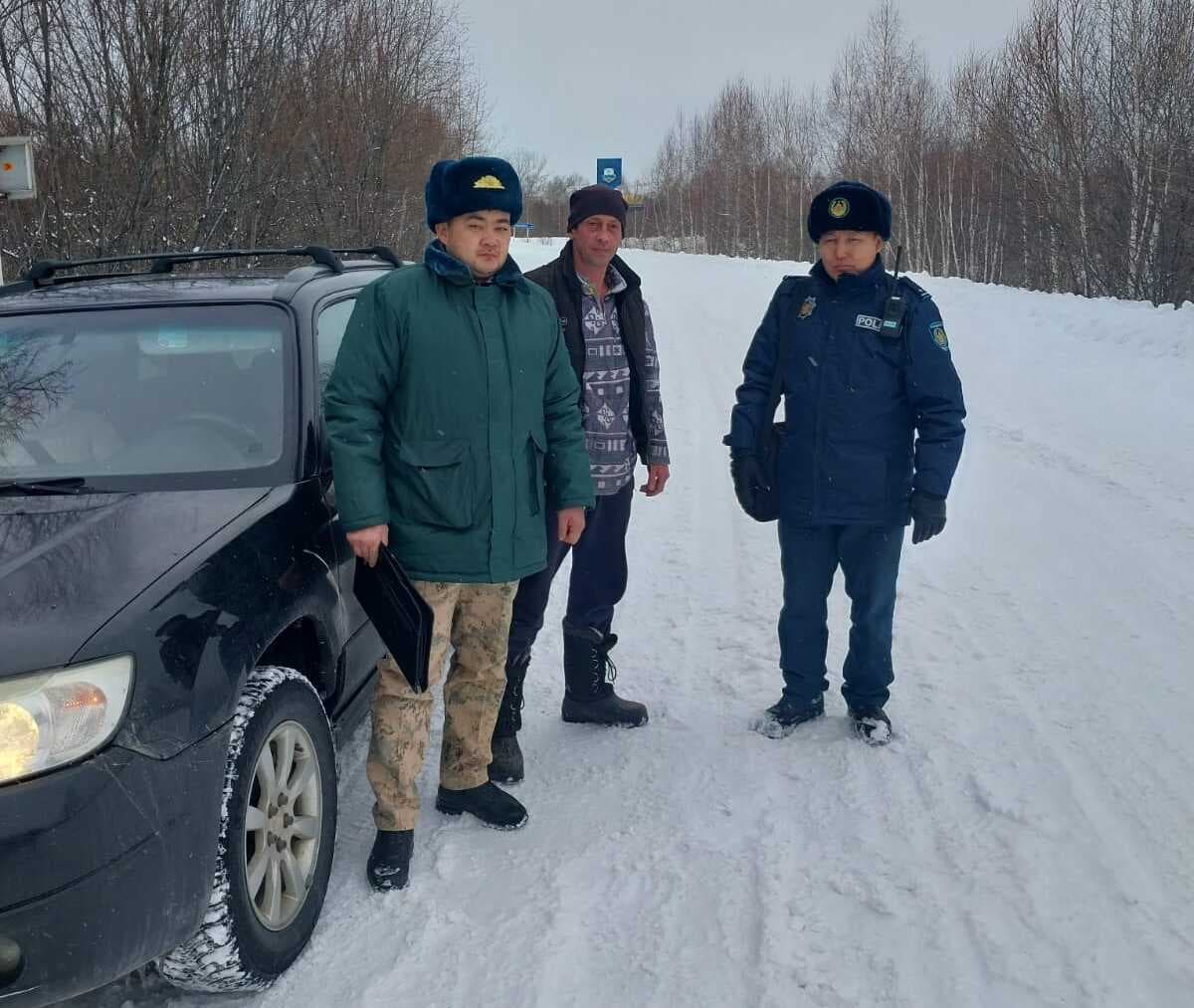 В Западно-Алтайском заповеднике стартовала эко-акция «Защитим и сохраним елку!»