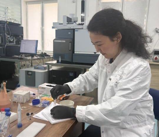 Отечественные ученые разрабатывают растительную БАД для укрепления иммунитета и профилактики диабета