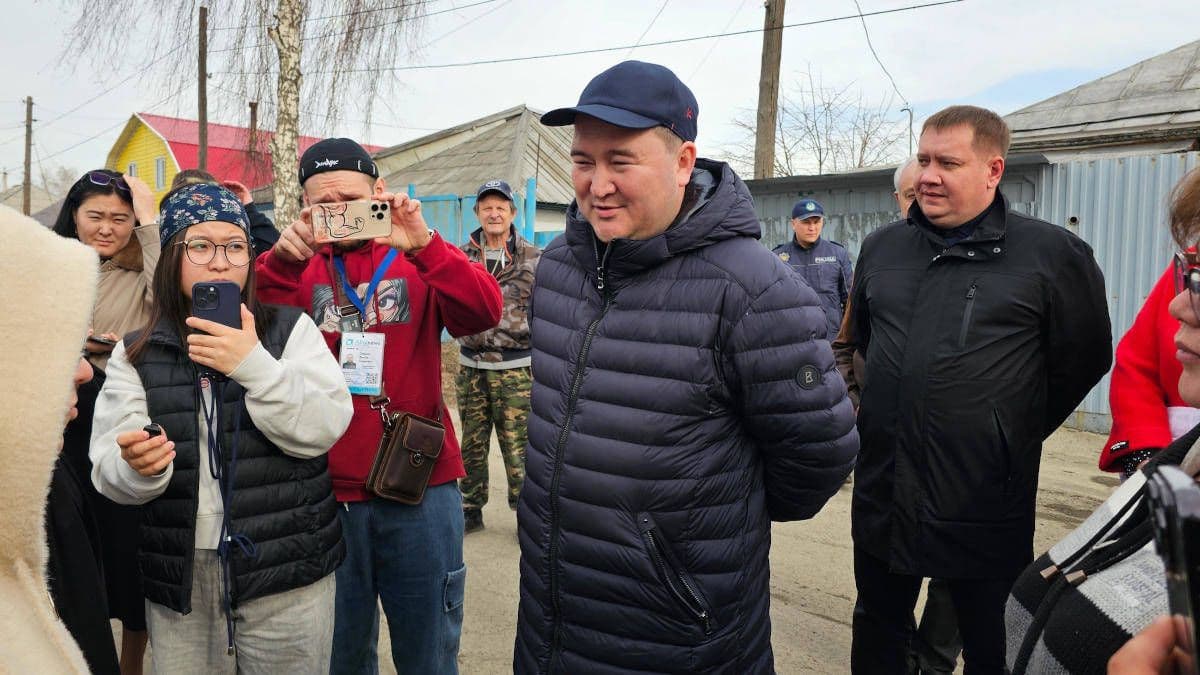 Усть-Каменогорск могут поделить, но при условии, что…