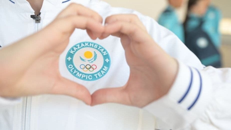 Группа поддержки казахстанских олимпийцев: 67 тренеров, 16 спарринг-партнеров, 15 узких специалистов 