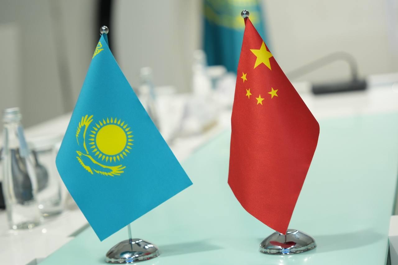 Вузы Казахстана и Китая запустят совместную программу по подготовке специалистов для водной отрасли
