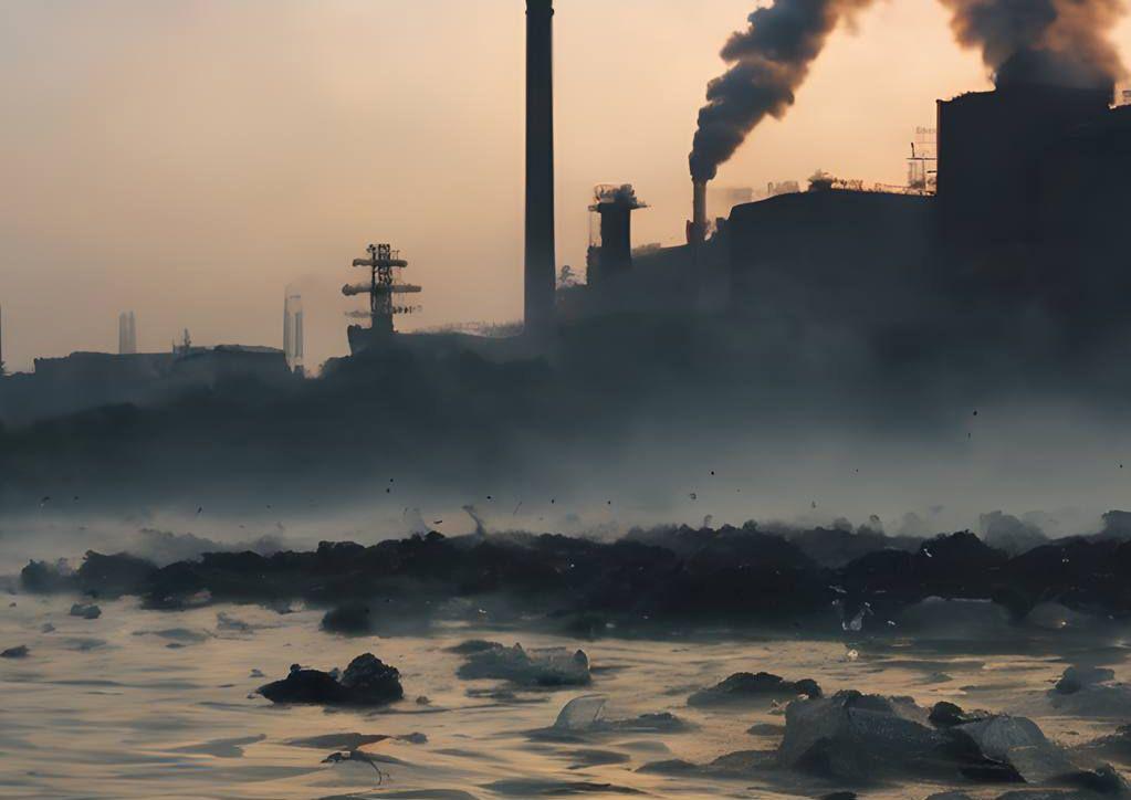 В Казахстане переработано и утилизировано 37 процентов промышленных отходов, образовавшихся в 2025 году