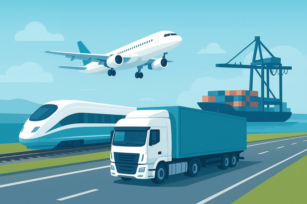 Министерство транспорта РК подвело итоги 2025 года 