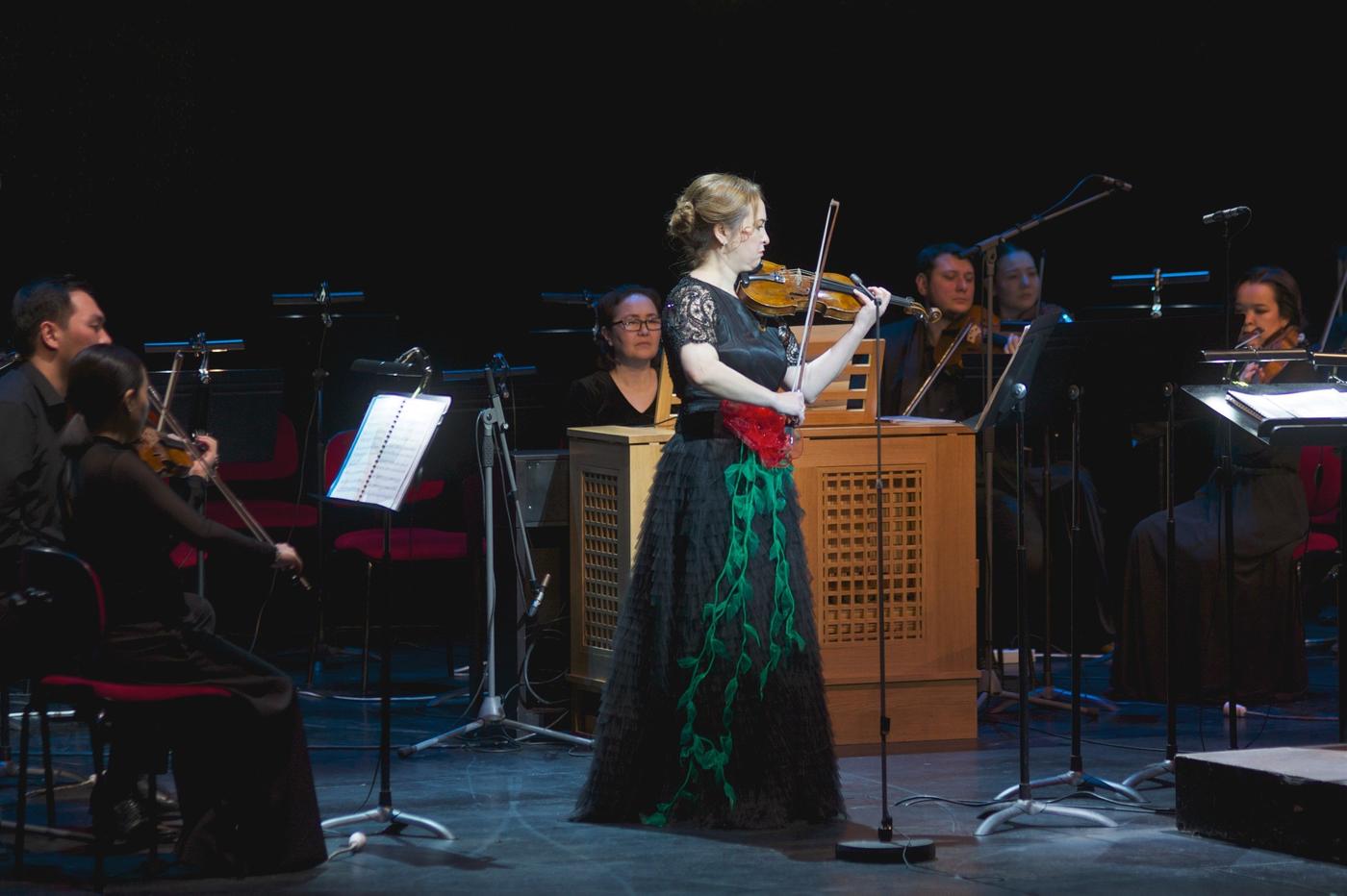 Вольфганг Амадей Моцарт оказался в центре внимания театра «Астана Опера»