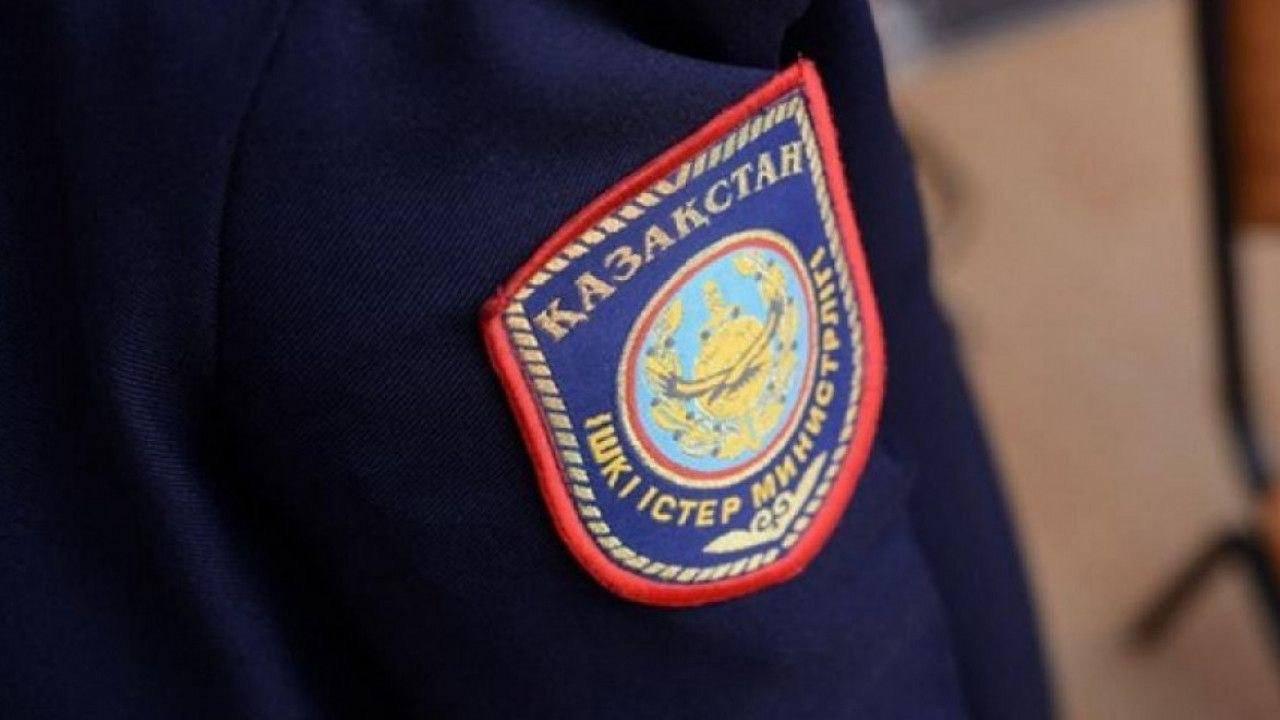Полиция Астаны усилила меры по недопущению загрязнения общественных мест