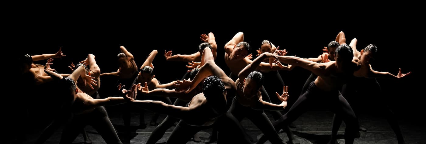 В театре Астана Балет состоится премьера современного балета Болеро X