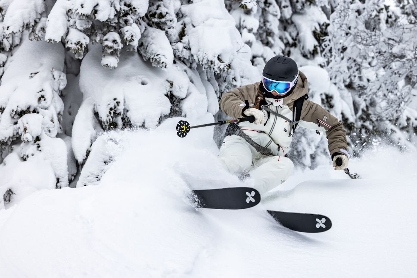 Впервые в Алматы состоятся международные соревнования по фрирайду