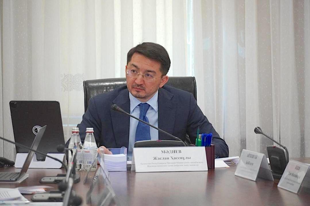 Состояние защищенности государственных органов в сфере кибербезопасности обсудили в правительстве