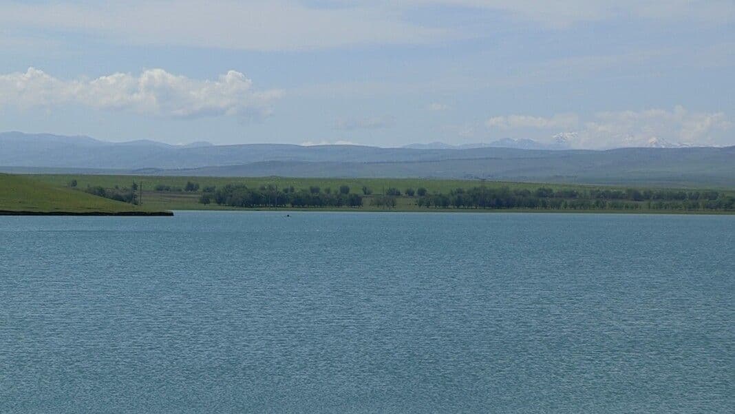 Казахстан и Китай развивают совместное сотрудничество в водном секторе