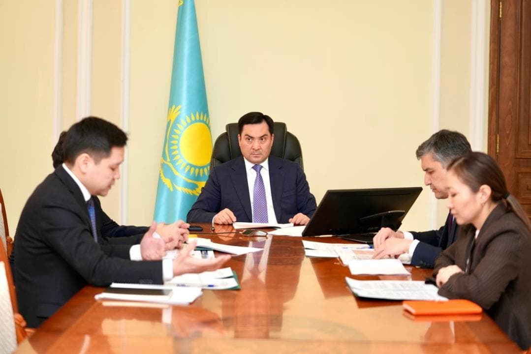 В сфере ТЭК создается отраслевой центр технологических компетенций