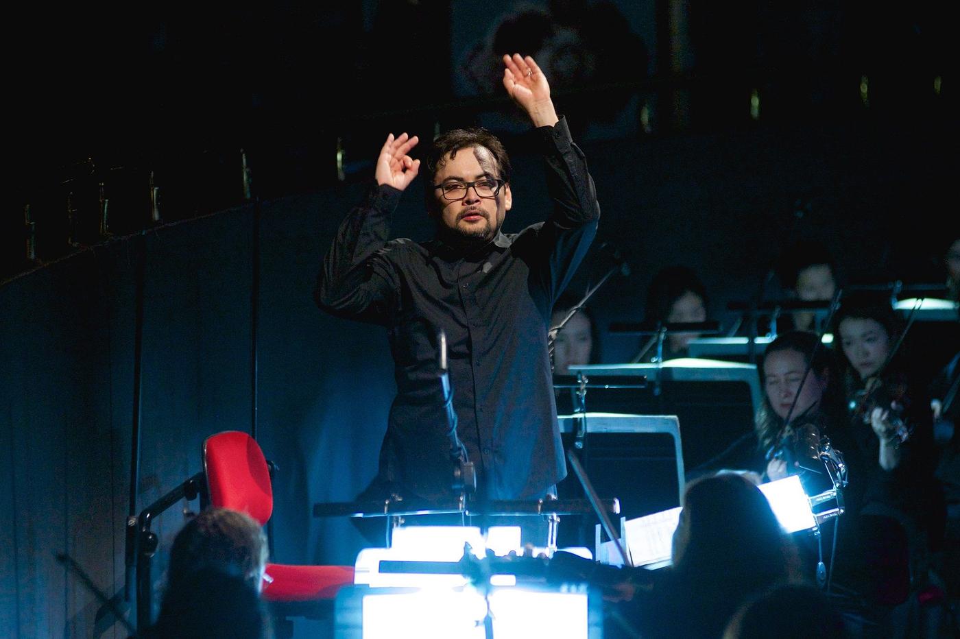 В театре «Астана Опера» празднуют 120-летие Ахмета Жубанова