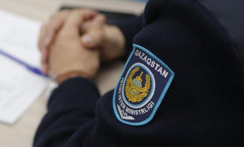 Полетели погоны