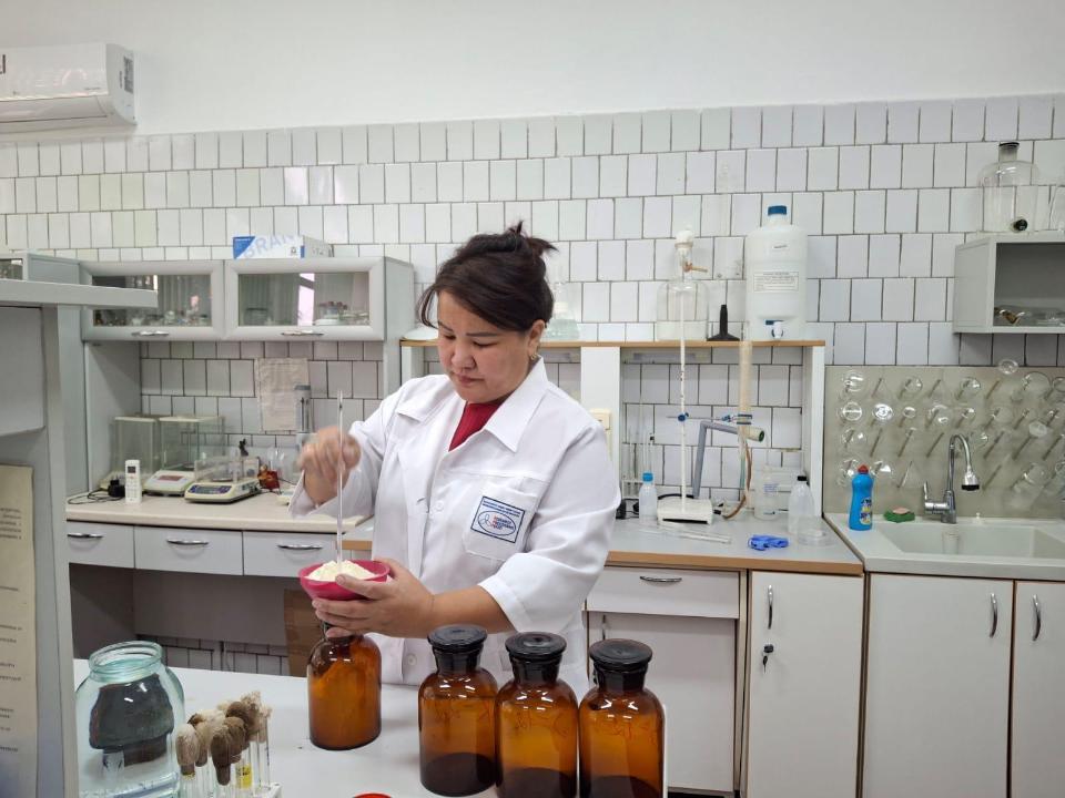 Комбикорма нового поколения для снижения затрат в животноводстве разработают ученые