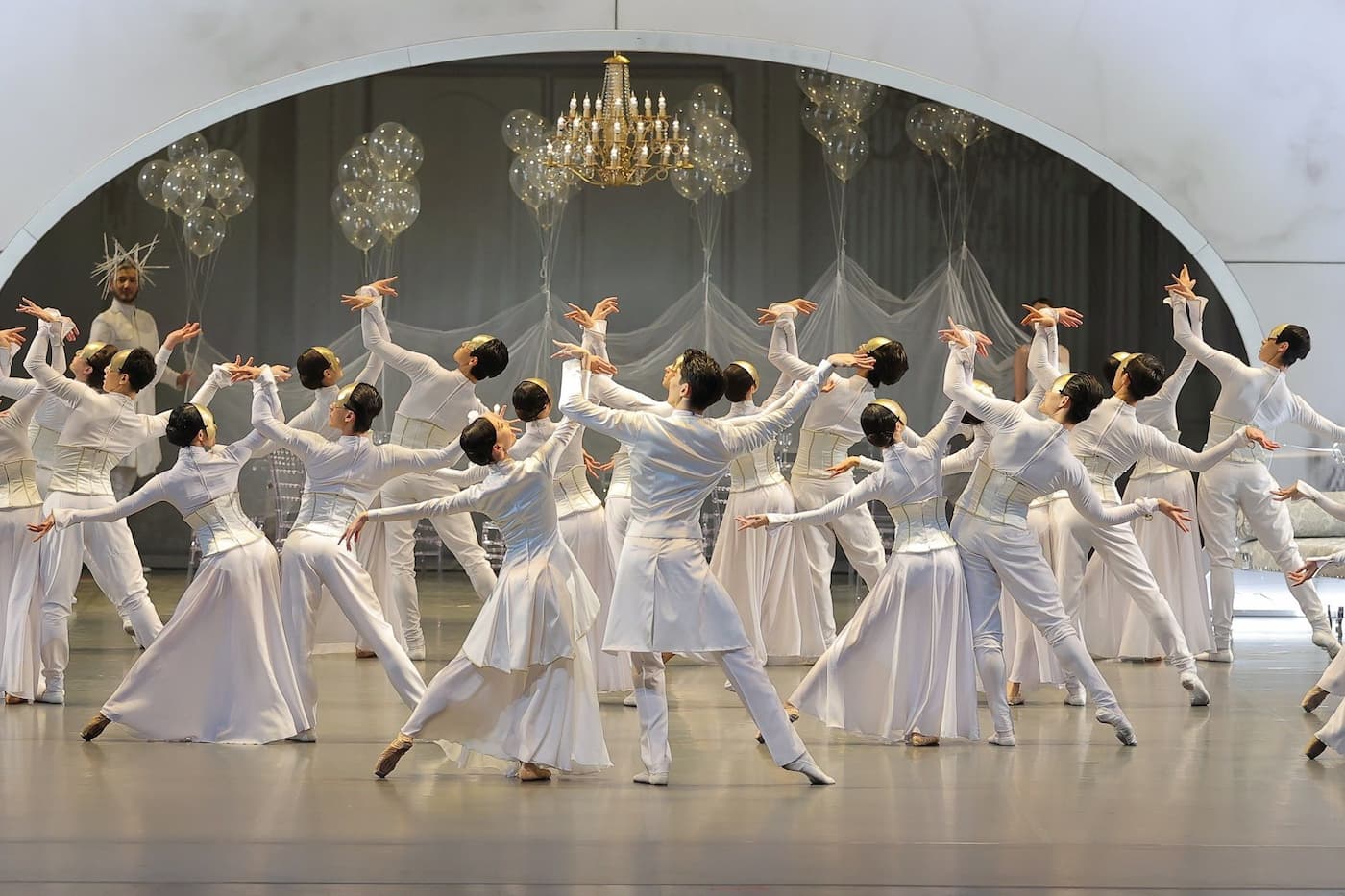 Бетховен будет в Астане!