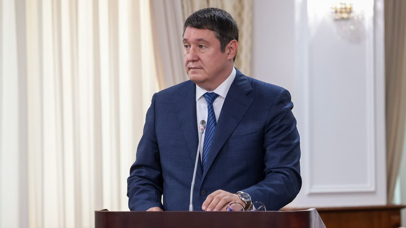 На старом месте