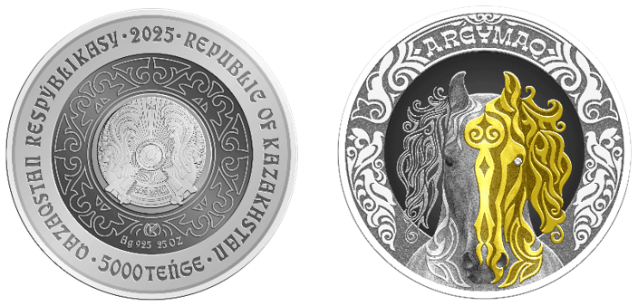 История в металле