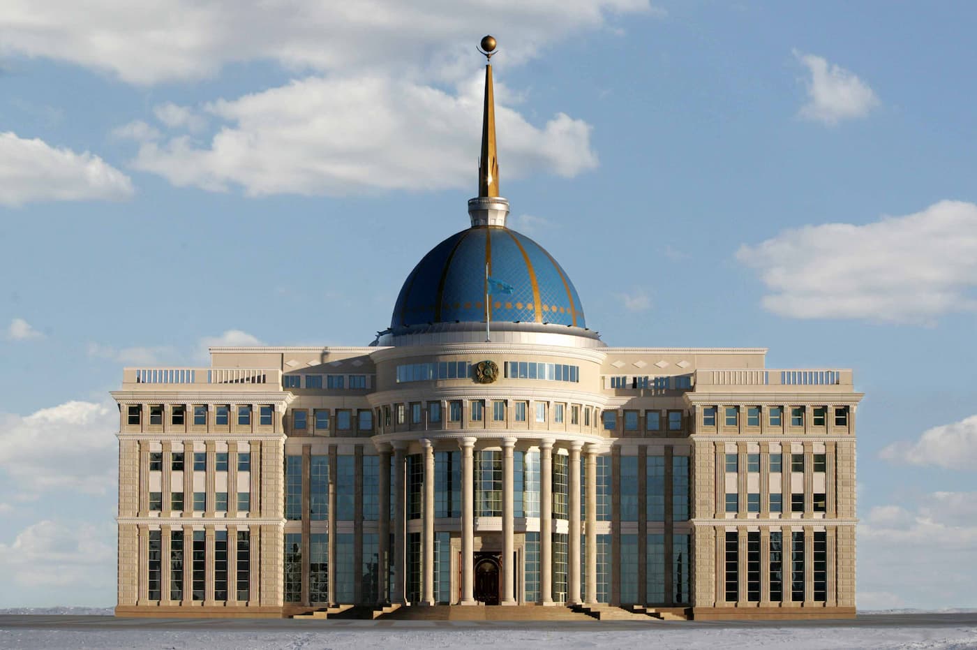 Правительство РК ушло в отставку, не успев подвести итоги 2023 года