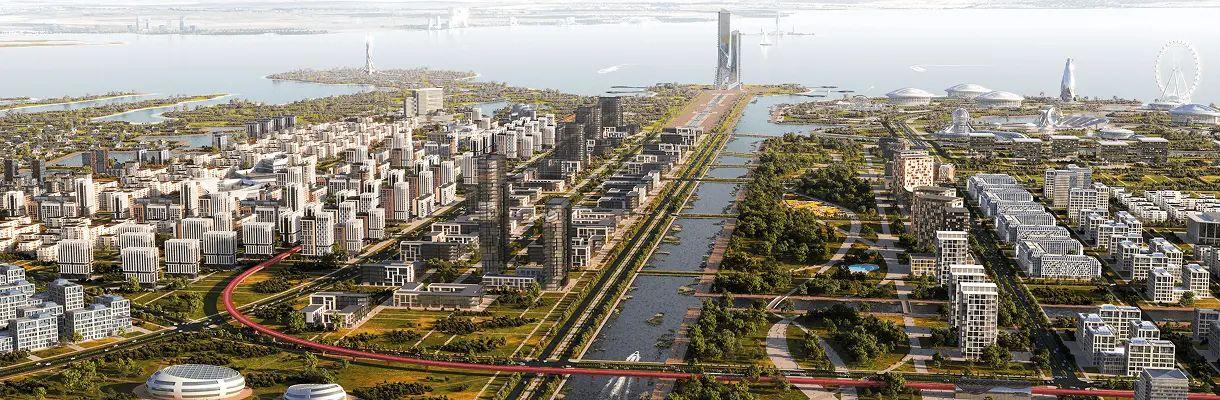 Город особого внимания