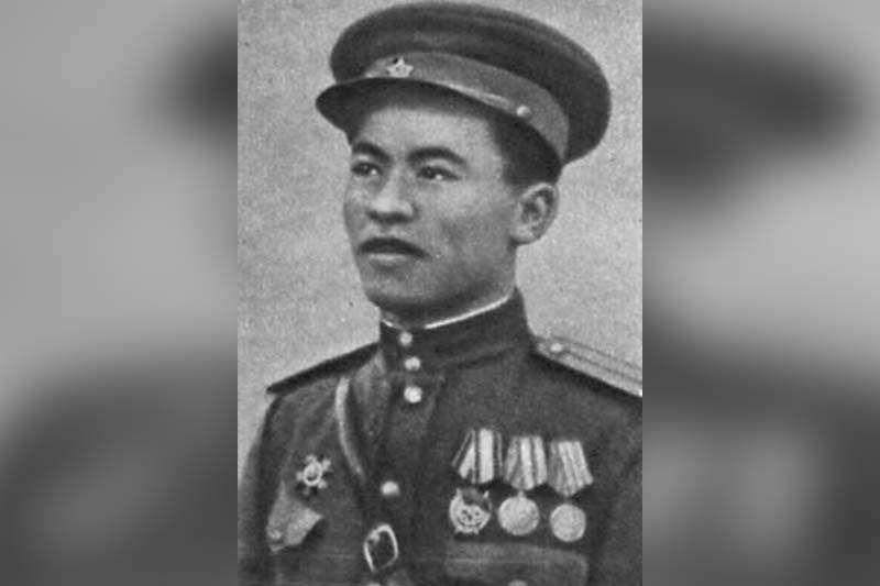 Его всегда встречали как героя
