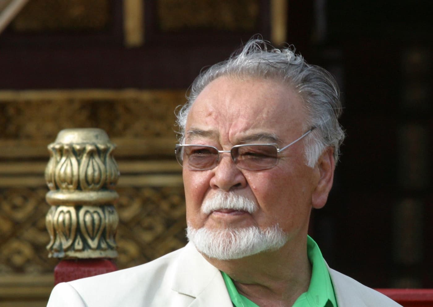 Кумир всей страны