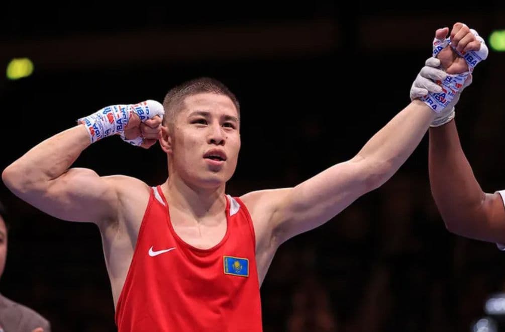 Три золота и вторые в медальном зачете