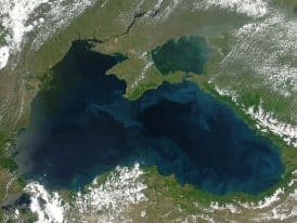 Непознанное. Мина замедленного действия