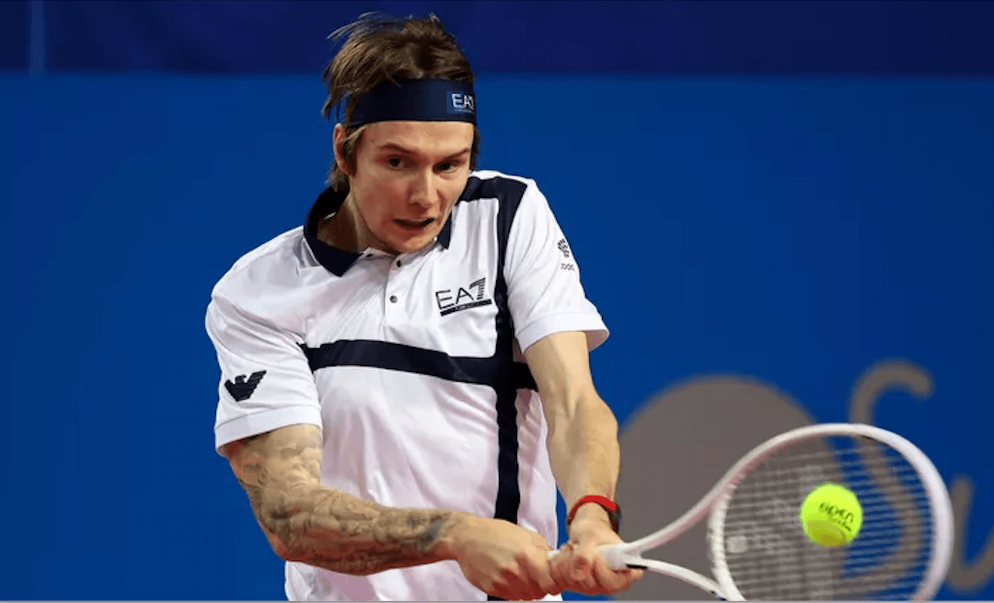 Казахстанцы завершили борьбу на US Open