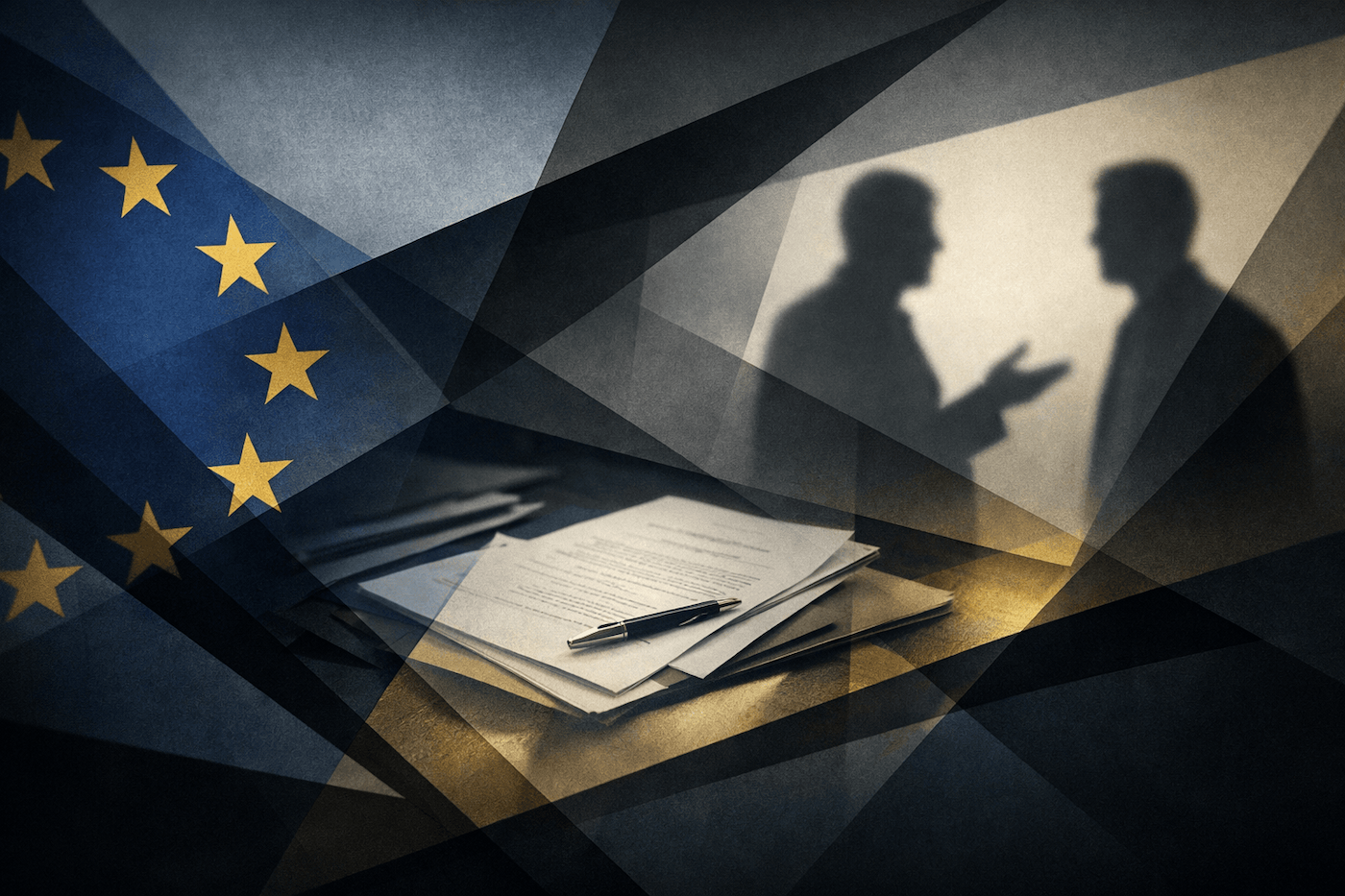 «Изнасилование» плана США. Равносильно объявлению войны. Премьера Британии — в отставку