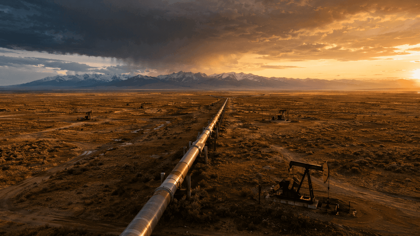 Сможет ли Казахстан отправлять больше нефти в Китай?