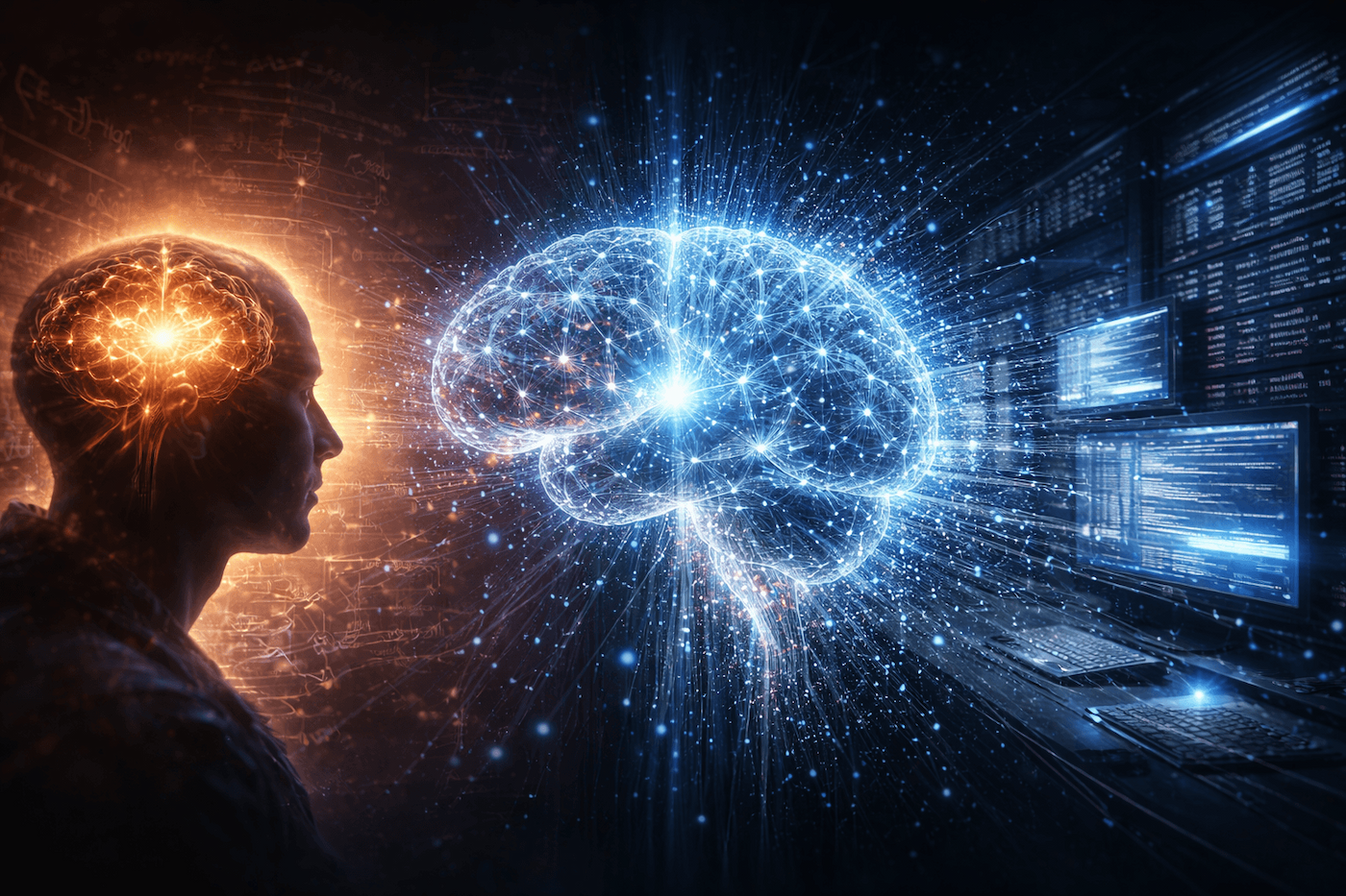 В ИИ все копают одну траншею