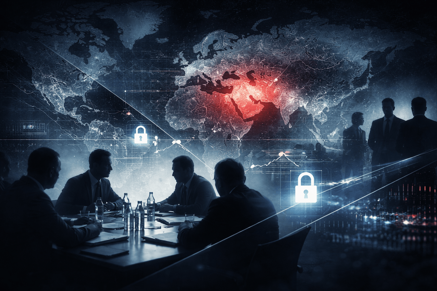 Новая война против Ирана не принесет пользы никому — все окажутся в проигрыше