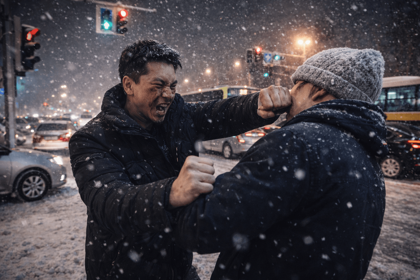 Холодный аргумент