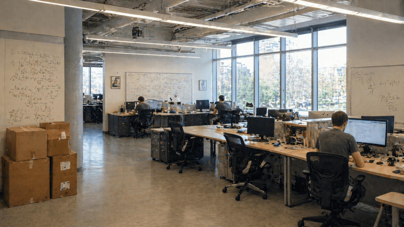 ХХI век и мы. Война против науки