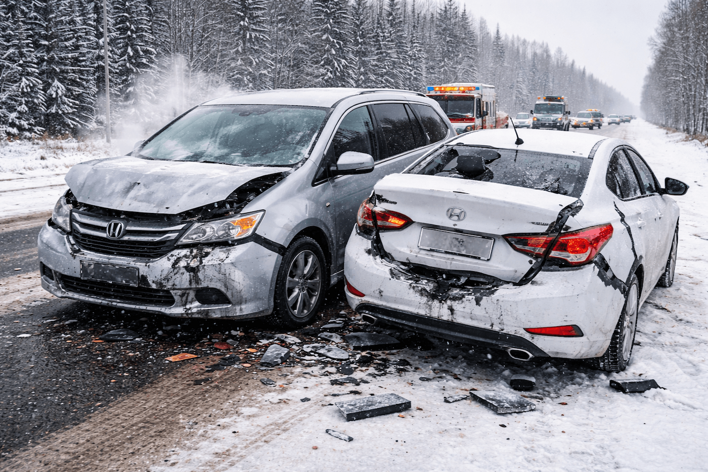 Грубое нарушение