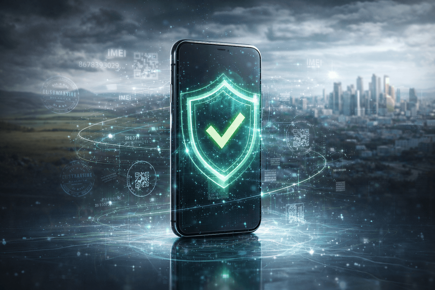 Вне зоны действия