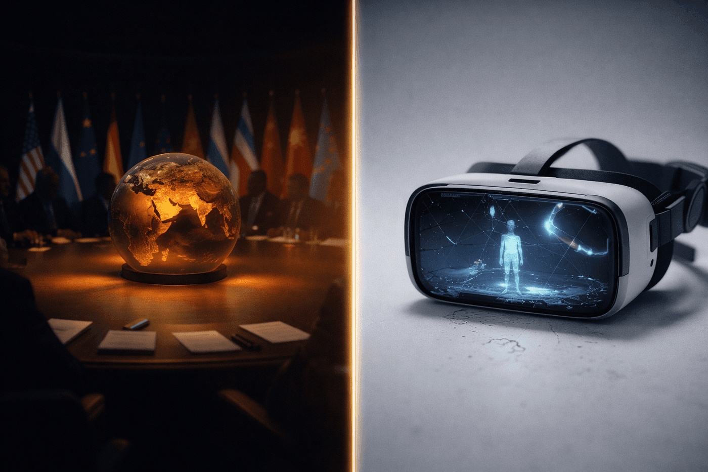 ШОС предлагает посредничество. Иран выдвинул требования. Провал виртуальной реальности