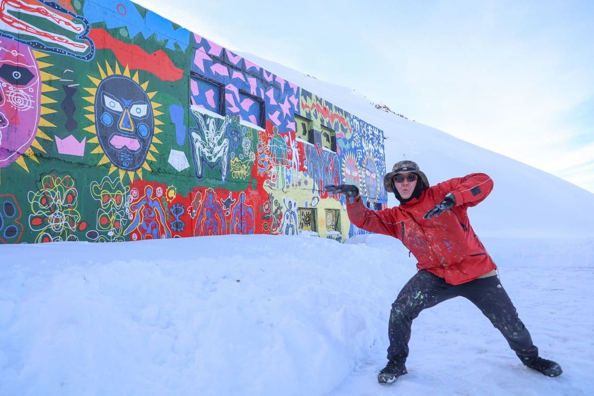 Рекорды «Шымбулака»