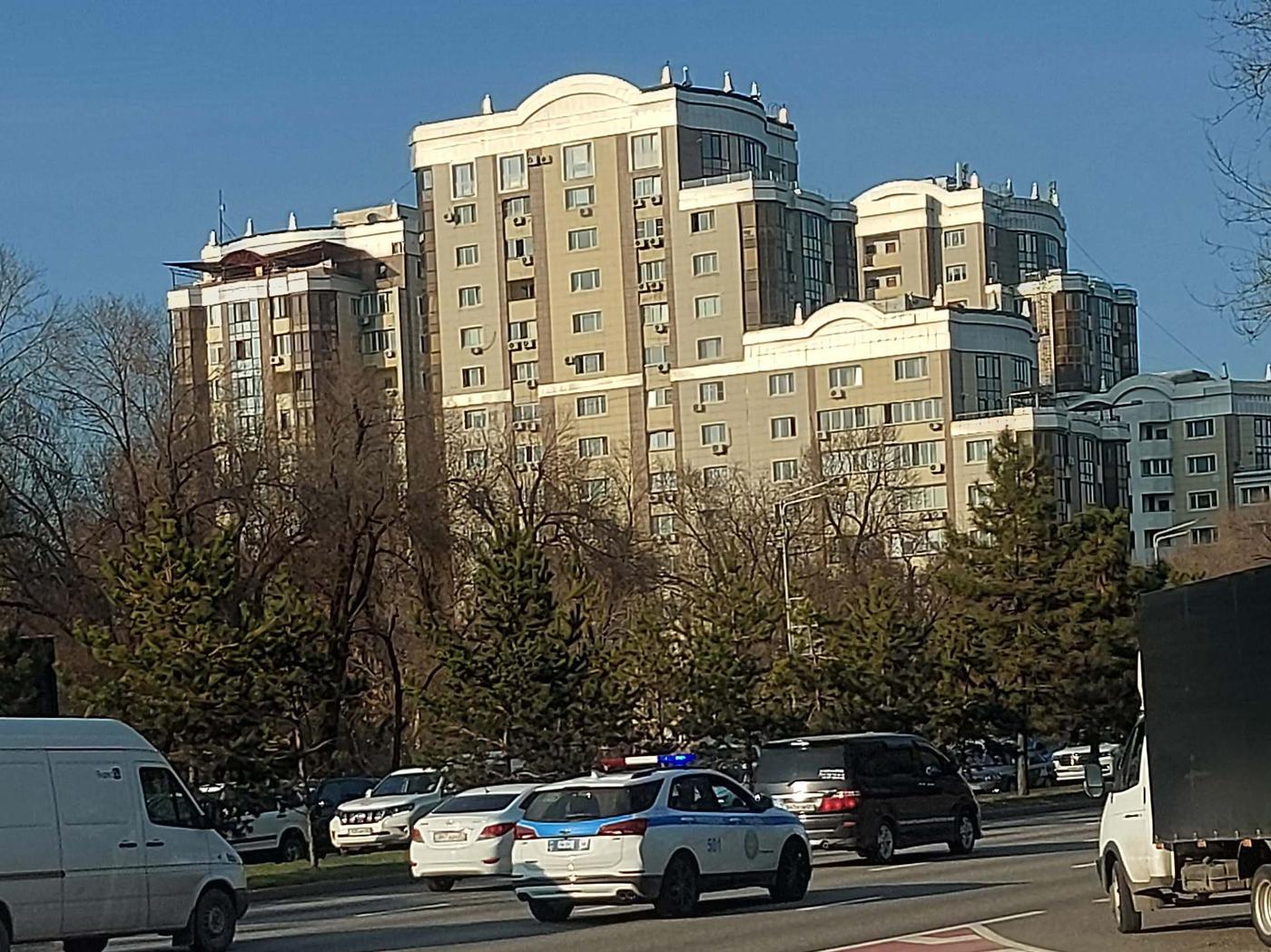 Дорогая недвижимость 