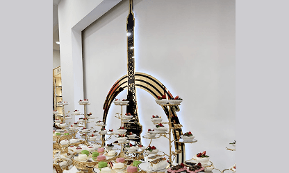 Beauty Days в Караганде