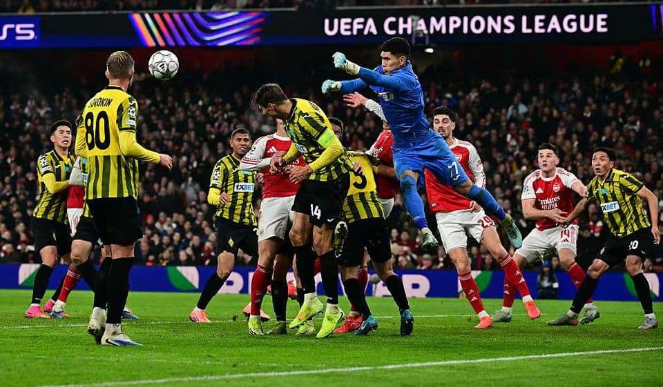 «Кайрат» попрощался с Лигой чемпионов