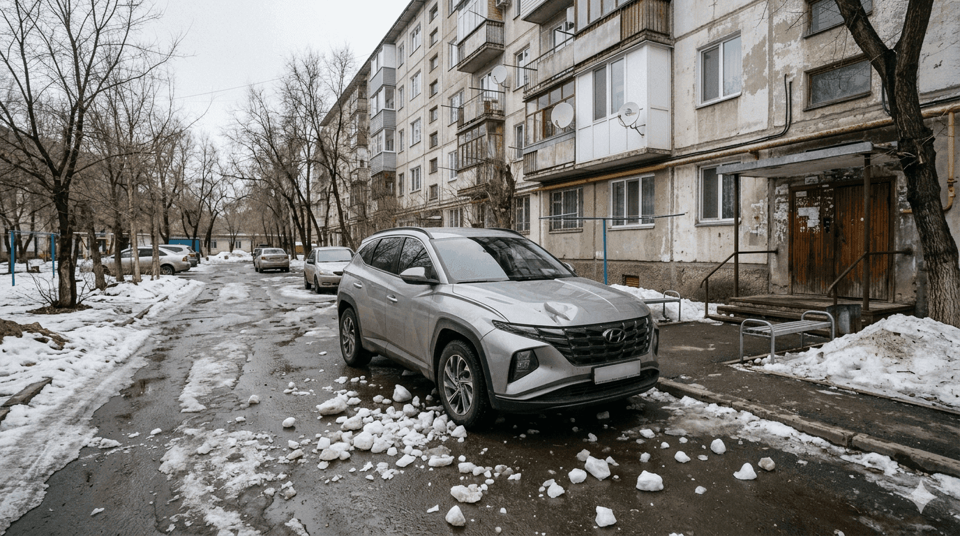 Страховой случай наступает, если: автомобиль поврежден или уничтожен в результате ДТП