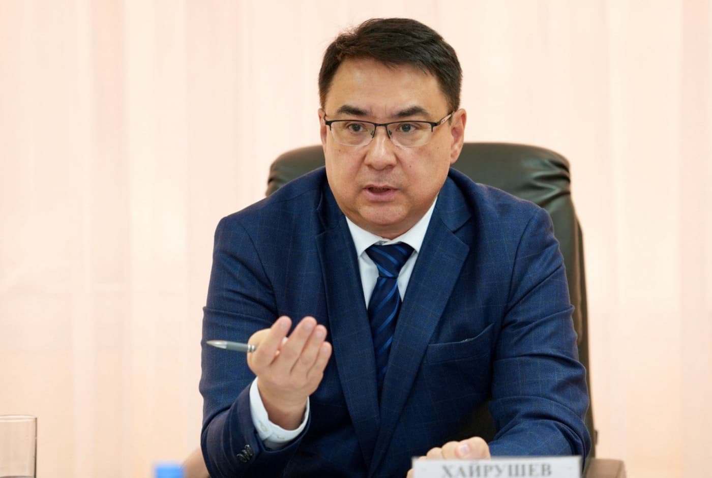 Архитектура чистой энергии