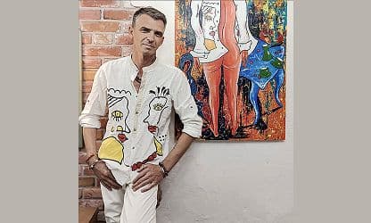 Любовью оскорбить нельзя