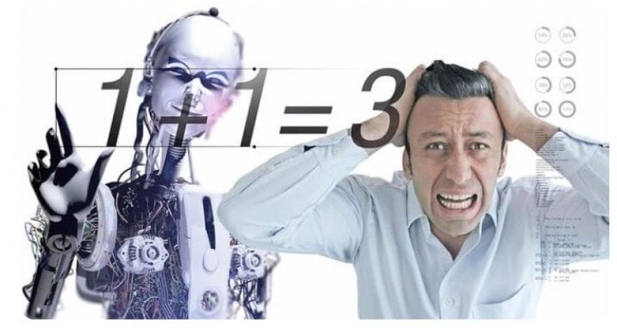 Глюки неизбежны