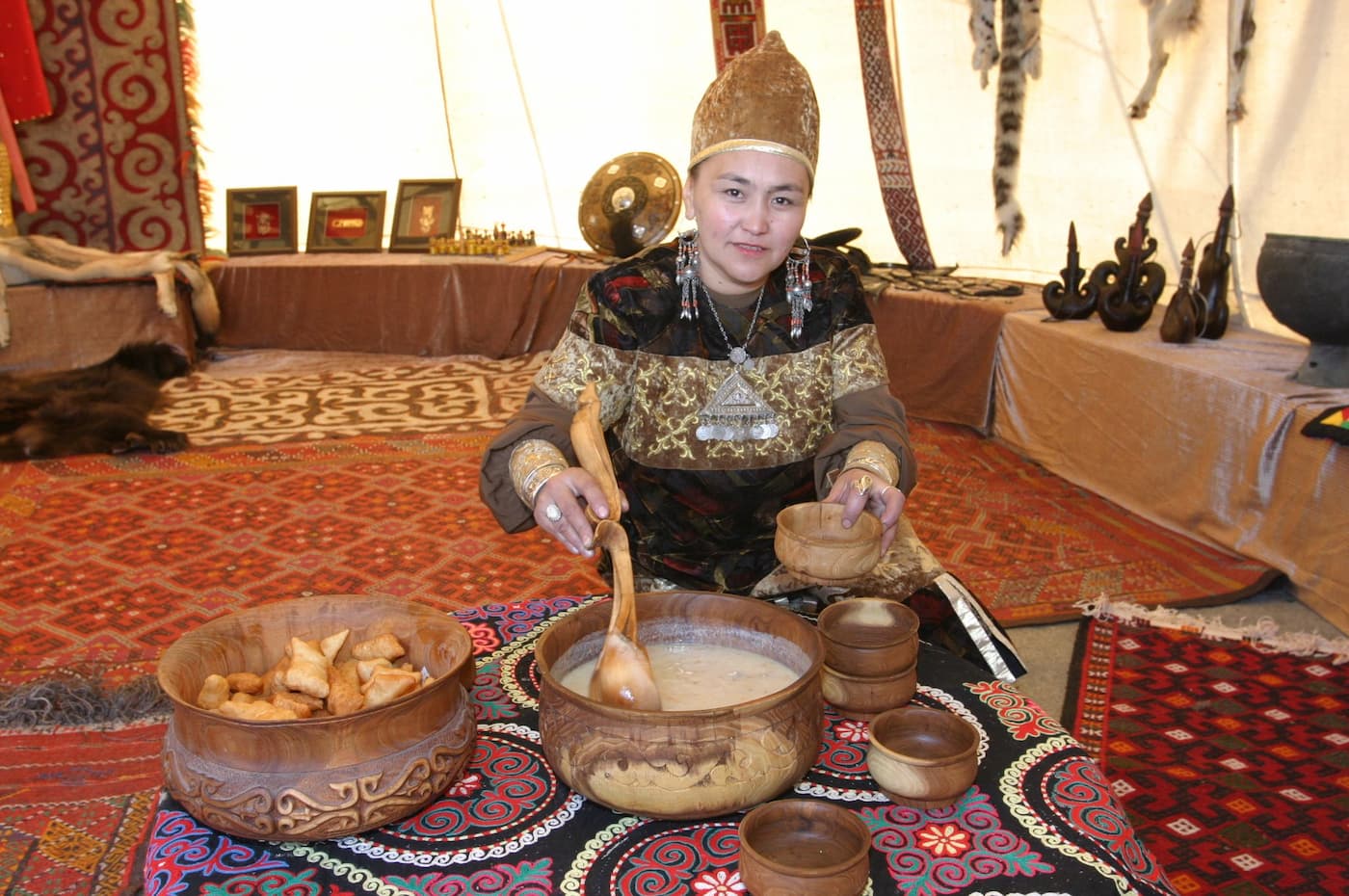 Почему непраздничный праздник 