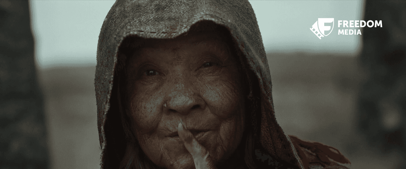 О расплате за прошлое - в фильме «Дастур: Теріс бата»