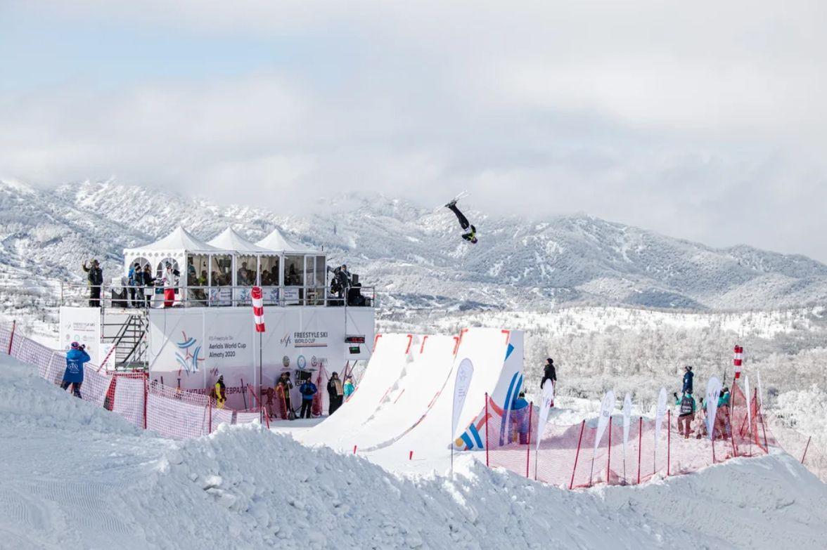 Oi-Qaragai хочет стать объектом Азиады